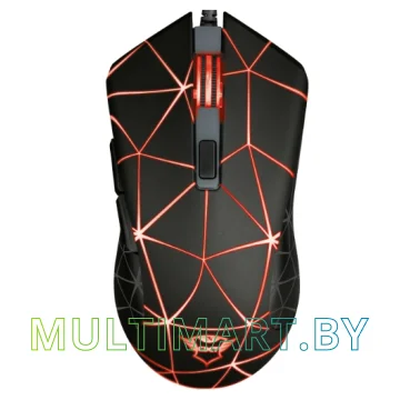 Игровая мышь Trust GXT 133 Locx
